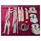 Military Field Gear and More
