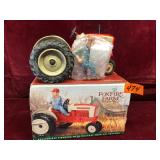 Ertl Foxfire Farm Tractor