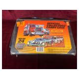 Matchbox Car Carry Case