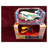 Toy Airplanes