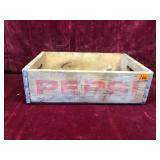 Pepsi Crate