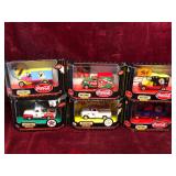 Matchbox Collectibles