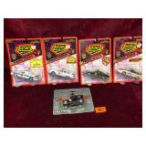 Lot of, Road Champ Toy Cars