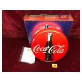 Vintage Coca-Cola Telephone