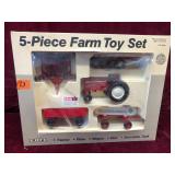 , Ertl CaseHi, Farm Toy