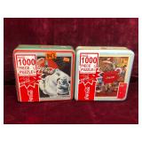 Coca-Cola Puzzels