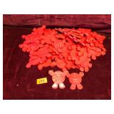 Lot of M7M Cokie Cuters