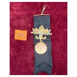 Various Ribbons/Medals, Military and More