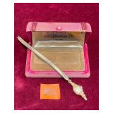 Antique Boluva Woman