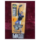 Collectors Choice Baseball Cards