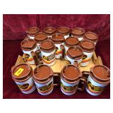 Lot of, Charles Chips Drink Cups