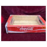 Coca-Cola Crate