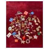 Lot of Various Costume Jewelry