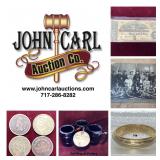 Maytown Coins, Jewelry & Antiques 2/6-2/22