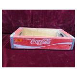 Coca-Cola Crate