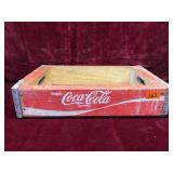 Coca-Cola Crate