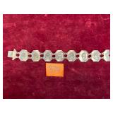 Silver, 0900 Bracelet