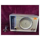 Vintage Zenith Radio
