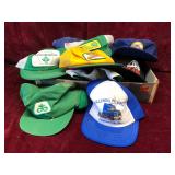 Lot of Hats