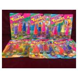 Teenies Treasure Trolls