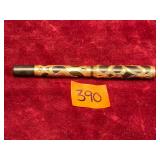 Antique Fountain Pen, 14K Gold Nib
