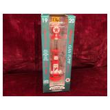 Gearbox Wayne Gas Pump Coin Bank