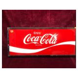 Coca-Cola Sign