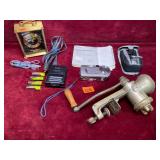 Various Household items