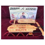 Radio Flyer Sleds