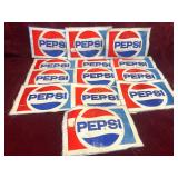Pepsi Patches