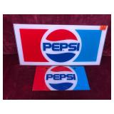 Pepsi Signs