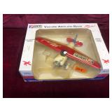 Sentry Hardware Airplane Bank