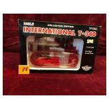 CaseHi International T-340