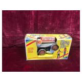 Vintage Flying Ace Roller Skates