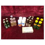 Lot of Salt & Pepper Shakers