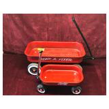 Radio Flyer Wagons