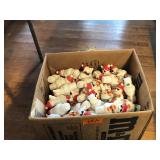 Case of Skittles Tube Caps