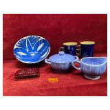 Various Household Kitchen Items