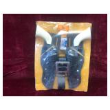Toy Cap Guns in Holster