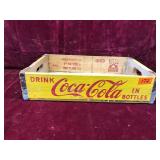 Coca-Cola Crate