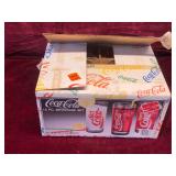 12 Piece Coke Beverage Set