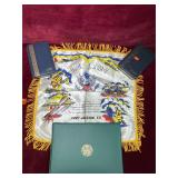 Various Military ITems