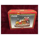 Coca-Cola Limited Edition Motion Musical