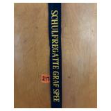 WWII GERMAN style:  Bundeswehr Mutzenbands