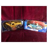 Banks, Pepsi Cola Die Cast