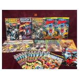 Lot of Comics