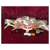 U.S. Air Force Jet Toys