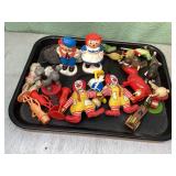 Vintage Mini toys/trinkets