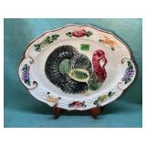 18ï¿½ Turkey Platter