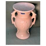 McCoy Pottery Vase